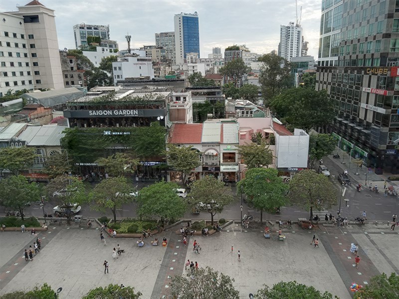 Ảnh chụp từ Nokia G10