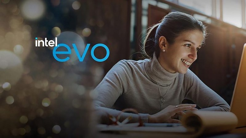 Intel Evo 2022 Intel Evo 2022