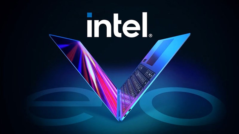 Intel Evo 2022 Intel Evo 2022