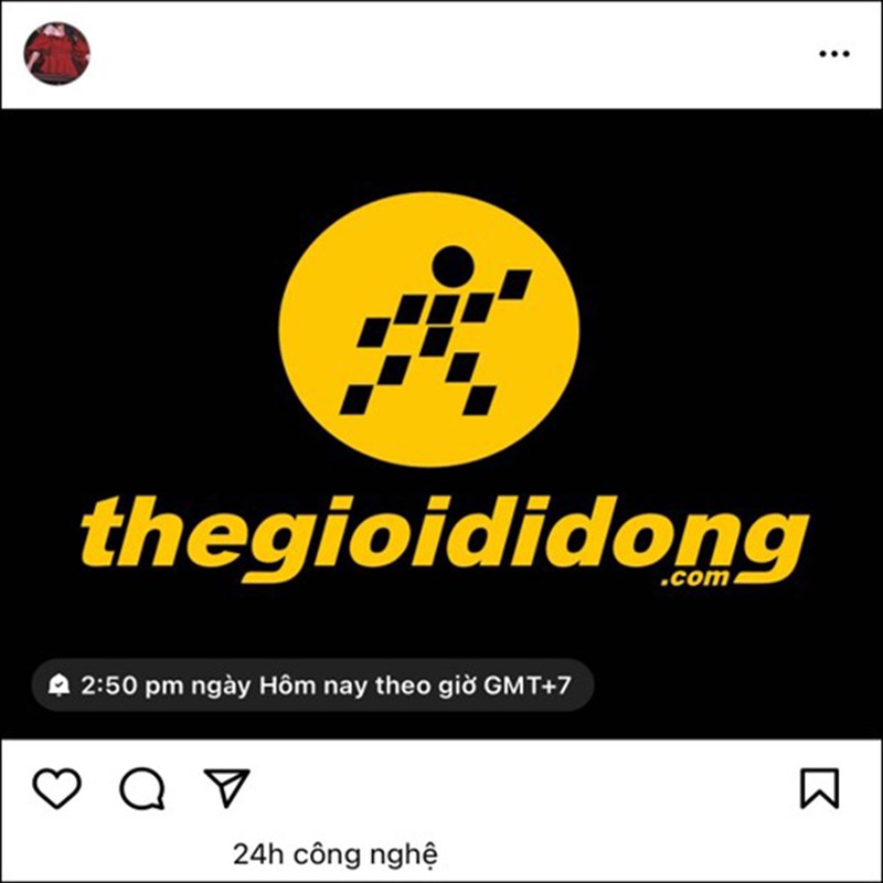 Lên lịch livestream trên Instagram