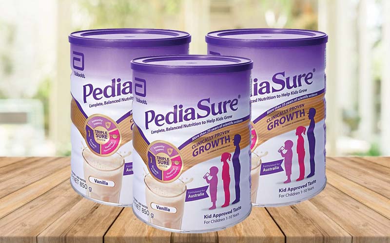 Sữa PediaSure