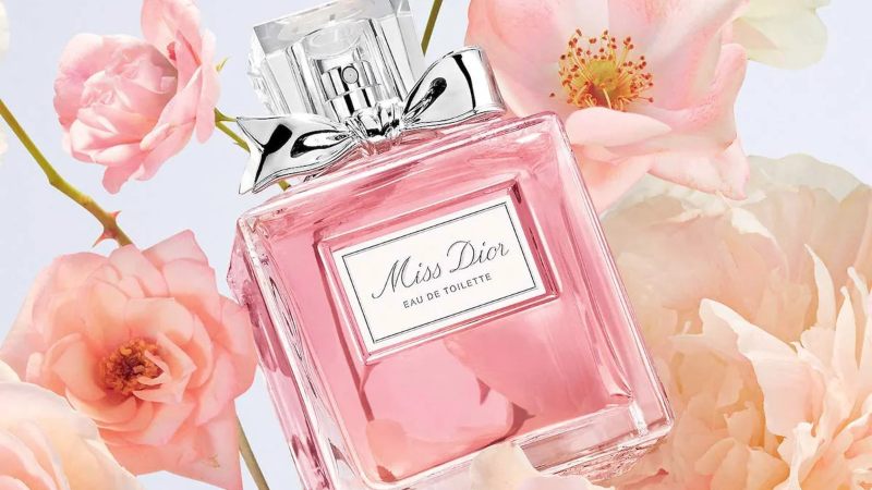 Nước Hoa Dior Miss Dior Eau De Parfum