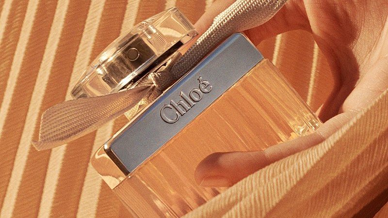 Nước hoa Nữ Chloé For Women EDP