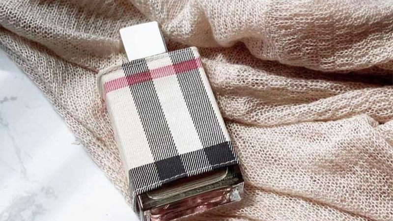 Nước hoa Burberry London For Women