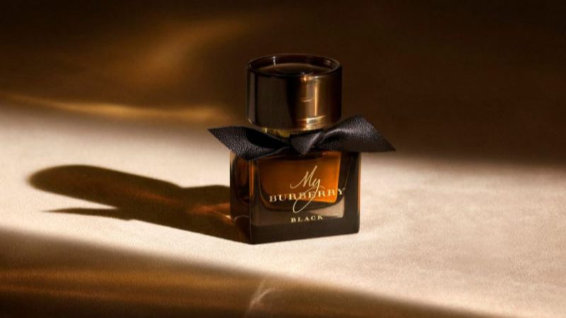 Nước hoa Burberry My Burberry Black Parfum