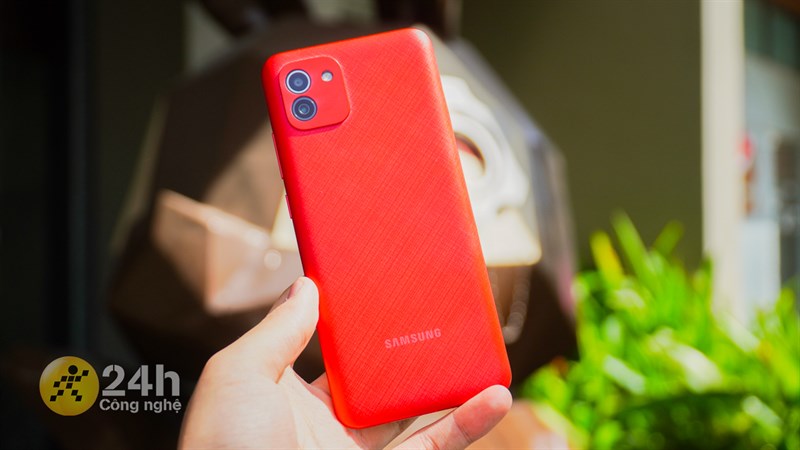 Galaxy A03