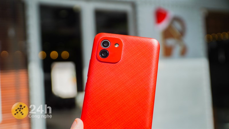 Galaxy A03