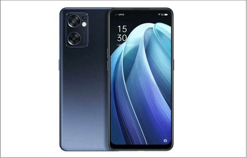 OPPO Reno7 SE chuẩn bị ra mắt trên toàn cầu