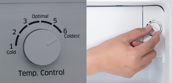 Colder trong tủ lạnh nghĩa là gì? Chức năng và cách sử dụng colder