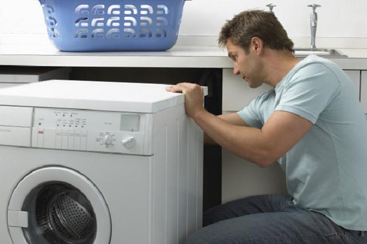 What is Aqua washing machine E2 error and how to fix it quickly
