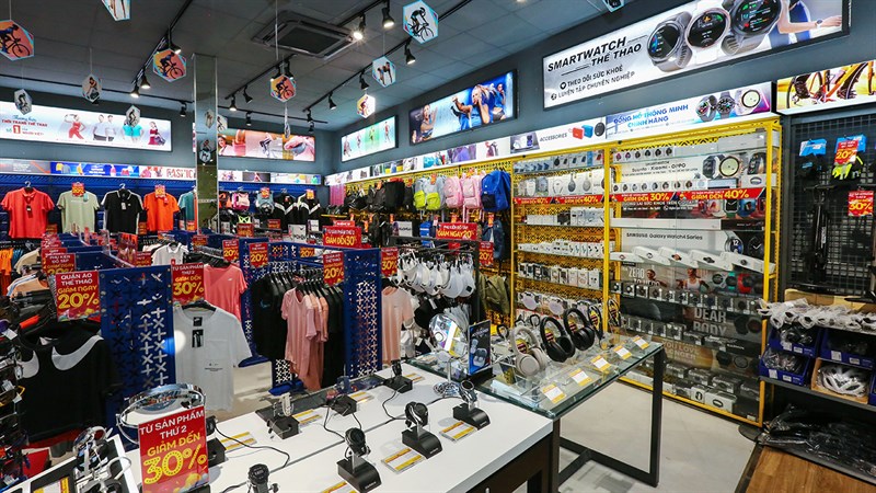 AVASport AVASport