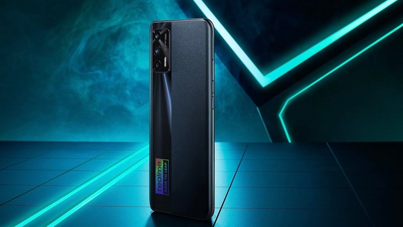 Realme GT Neo3 theo mình dự đoán sẽ có mức giá khoảng hơn 9 triệu đồng cho phiên bản cấu hình thấp nhất