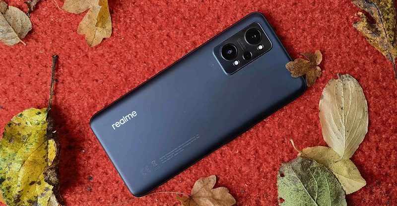 Realme GT Neo3 với Snapdragon 888 sẽ đáp ứng tốt hầu hết các tác vụ của người dùng chúng ta