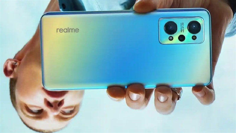 Realme GT Neo3 sẽ có thông số camera tương tự như thế hệ tiền nhiệm nhưng hứa hẹn sẽ cói một số thay đổi về tính năng