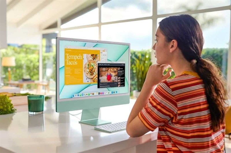 iMac 27 inch iMac 27 inch
