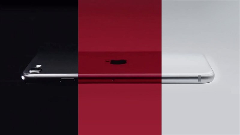iPhone SE iPhone SE