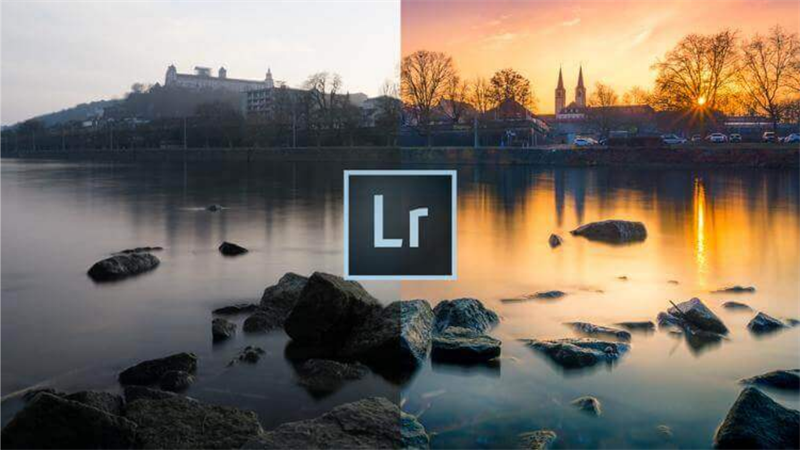 Adobe Lightroom Photo Editor là công cụ nhiếp ảnh với bộ chỉnh sửa tông màu đa dạng. 