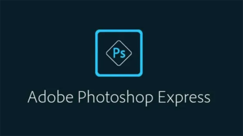 Ứng dụng chỉnh ảnh đẹp - Adobe Photoshop Express