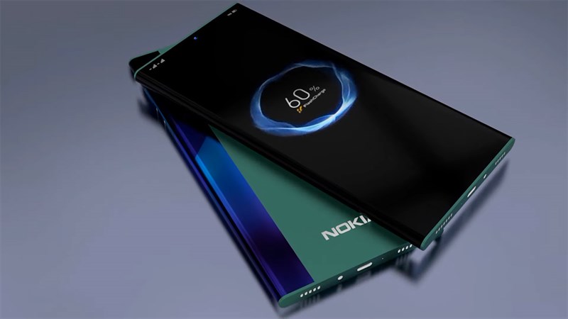 Nokia Beam 2022 có viên pin lớn và sạc nhanh 65 W Nokia Beam 2022 có viên pin lớn và sạc nhanh 65 W