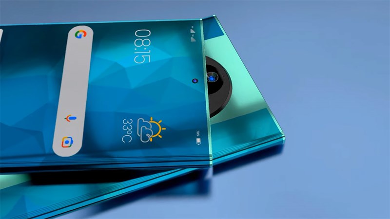 Nokia Beam 2022 được trang bị kháng nước IP69 Nokia Beam 2022 được trang bị kháng nước IP69