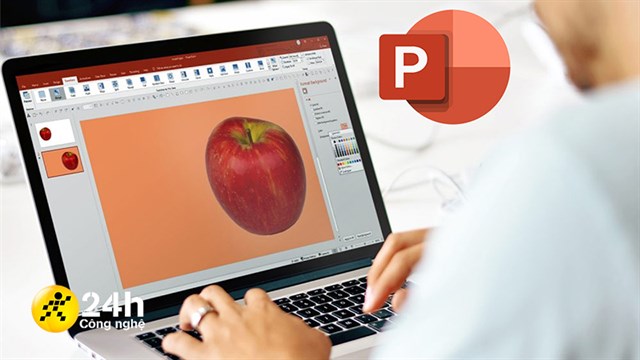 Có bao nhiêu cách để làm rõ ảnh trong PowerPoint?
