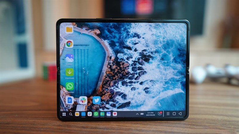 Xiaomi MIX Fold 2 sẽ có màn hình 8 inch Xiaomi MIX Fold 2 sẽ có màn hình 8 inch