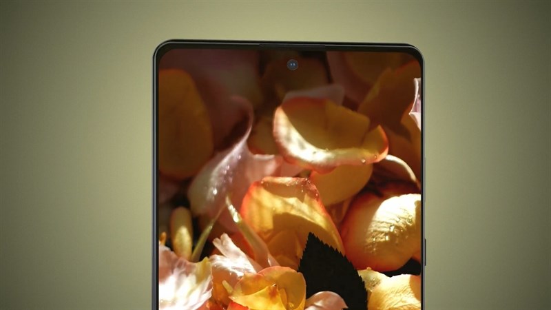 Camera selfie của Samsung Galaxy A23 dự kiến sẽ có độ phân giải 16 MP, đáp ứng tốt nhu cầu chụp ảnh selfie của bạn Camera selfie của Samsung Galaxy A23 dự kiến sẽ có độ phân giải 13 MP, đáp ứng tốt nhu cầu chụp ảnh selfie của bạn