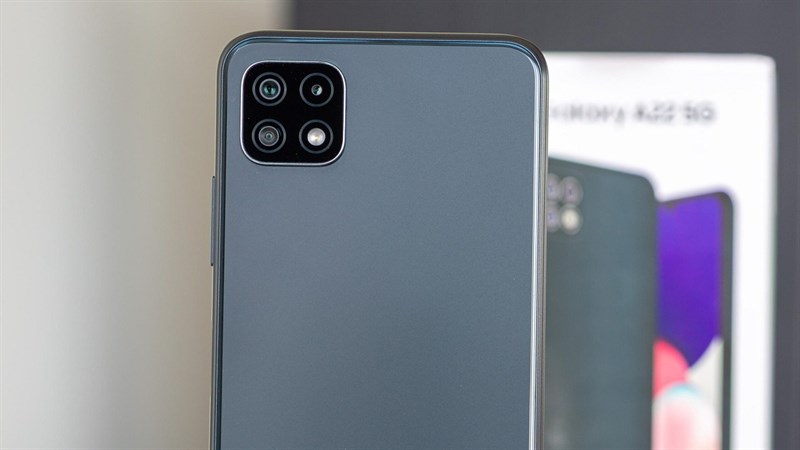 Samsung Galaxy A23 được dự đoán sẽ mang trên mình hiệu suất xử lý từ vi xử lý MediaTek Dimensity 700 Samsung Galaxy A23 được dự đoán sẽ mang trên mình hiệu suất xử lý từ vi xử lý MediaTek Dimensity 700