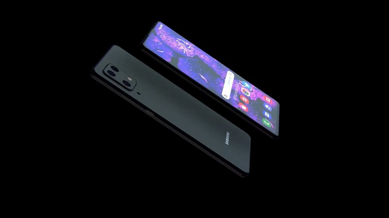 Samsung Galaxy A23 có vẻ sẽ có thiết kế mặt lưng mang lại vẻ đẹp tinh tế Samsung Galaxy A23 có vẻ sẽ có thiết kế mặt lưng mang lại vẻ đẹp tinh tế