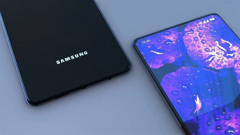 Samsung Galaxy A23 được dự đoán là sẽ được trang bị dung lượng RAM 6 GB cùng dung lượng bộ nhớ trong 128 GB Samsung Galaxy A23 được dự đoán là sẽ được trang bị dung lượng RAM 6 GB cùng dung lượng bộ nhớ trong 128 GB