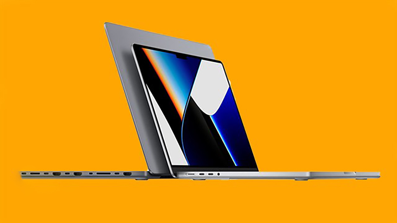 MacBook Pro 16 inch M1 Pro 2021 MacBook Pro 16 inch M1 Pro 2021