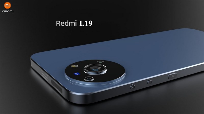 Kỳ vọng Redmi L19 Concept: Dùng chip Snapdragon 780G, pin lớn 6.000 mAh và 4 camera với cảm biến chính 64 MP

        
        
        
                
                        Khắc Ngọc
                
            28/01
