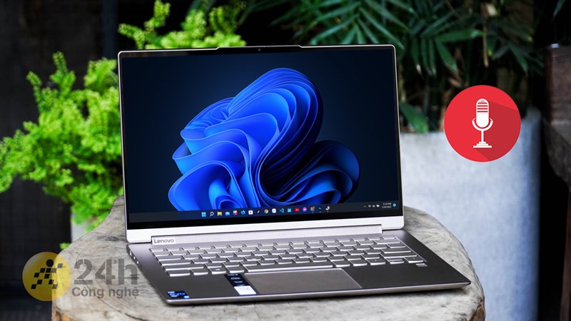 cách sửa lỗi micro không hoạt động trên Windows 11