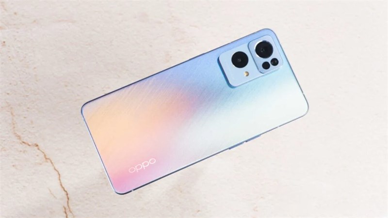 OPPO Reno 7 Pro OPPO Reno 7 Pro
