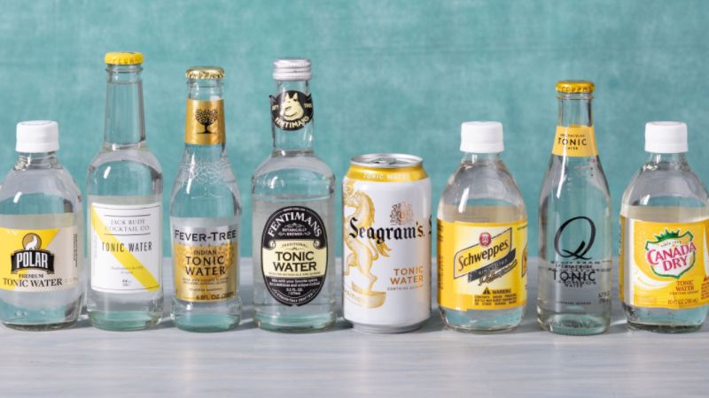 What is Tonic? Where do you buy it? How to use tonic water