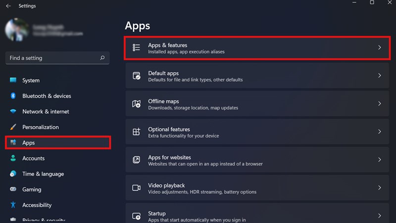 cách sửa lỗi không thể mở Windows Security trên Windows 11 cách sửa lỗi không thể mở Windows Security trên Windows 11