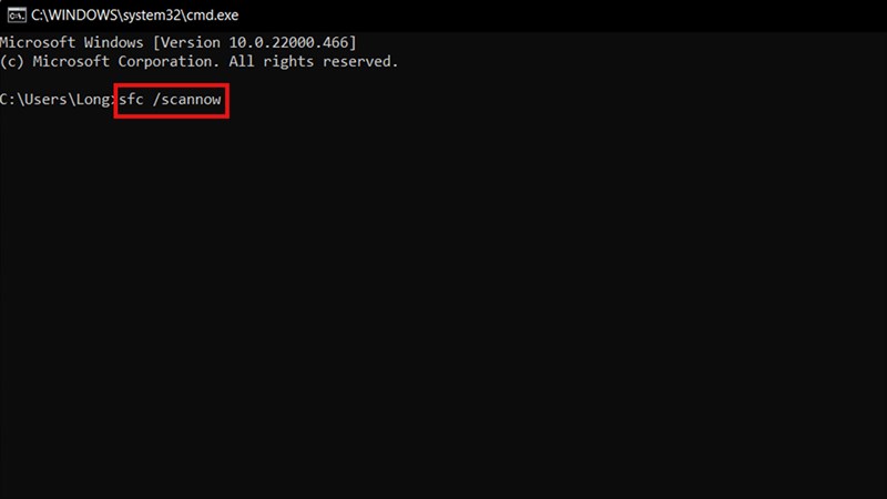 cách sửa lỗi không thể mở Windows Security trên Windows 11 cách sửa lỗi không thể mở Windows Security trên Windows 11