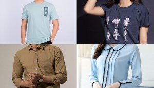 Size S, M, L, XL là gì? Cách chọn size áo phù hợp cho nam nữ