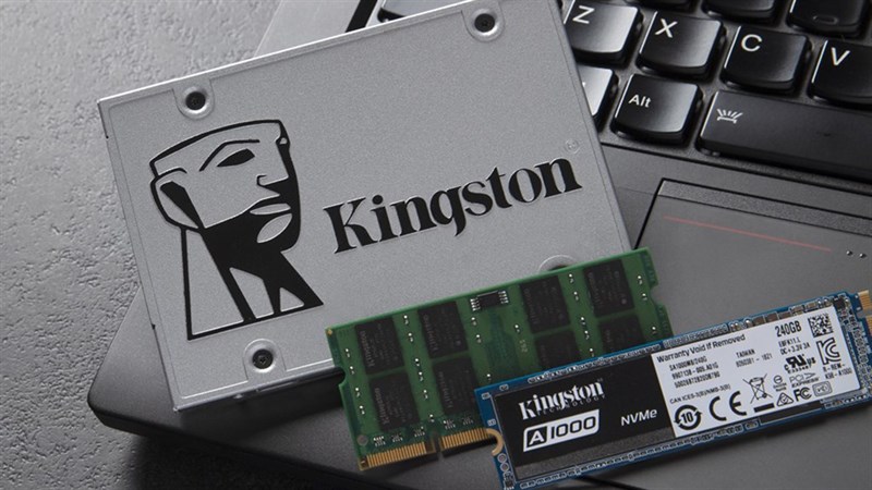 Những lưu ý khi mua và nâng cấp SSD