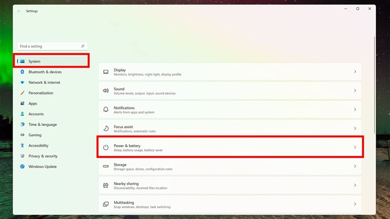 cách tăng tốc laptop cực đơn giản