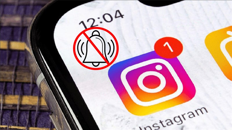 4 cách khắc phục lỗi Instagram không hiện thông báo trên iPhone cực dễ