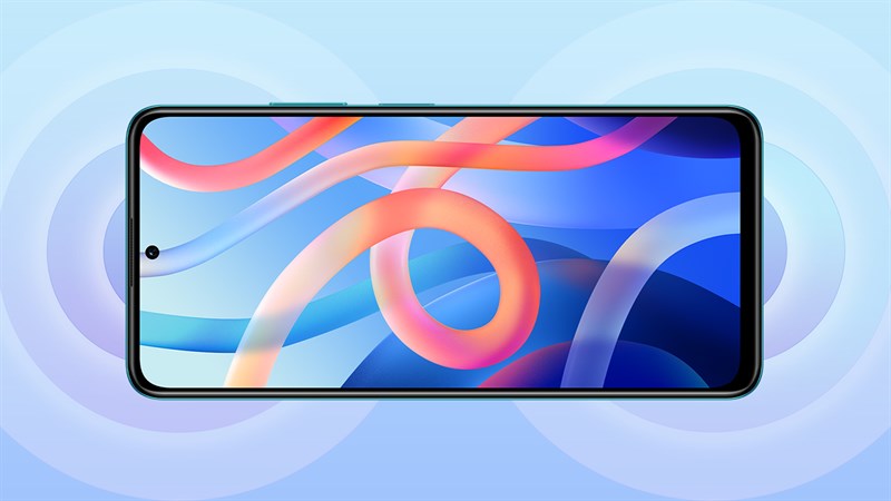 Redmi Note 11 bản quốc tế sẽ có màn hình AMOLED