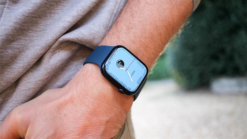 Điểm mặt những mẫu smartwatch đời mới nhất giảm giá ngon lành chào Tết Điểm mặt những mẫu smartwatch đời mới nhất giảm giá ngon lành chào Tết