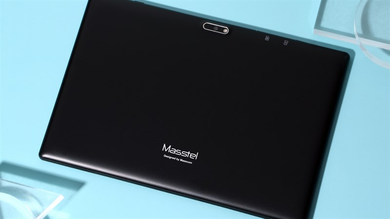 Masstel Tab 10A là một chiếc máy tính bảng giá rẻ cực kì đáng mua