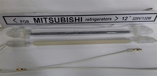 Điện trở xả đá trong tủ lạnh là gì? Cấu tạo và nguyên lý hoạt động