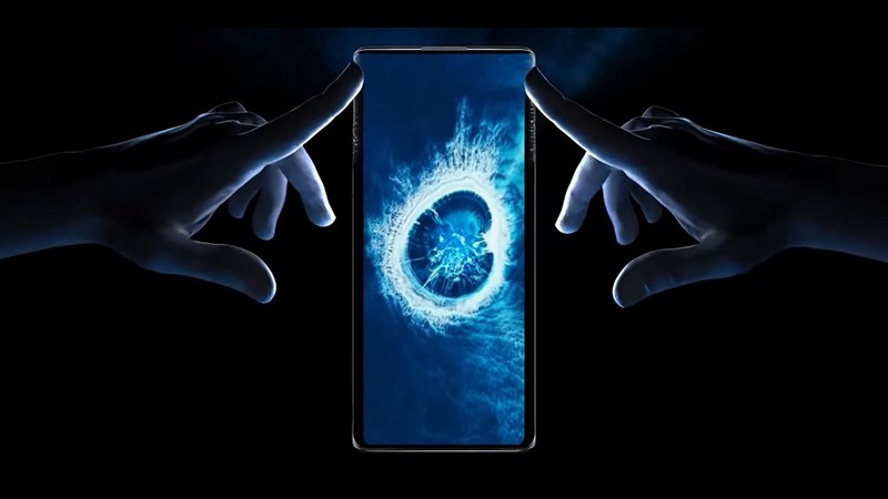 Vivo NEX 5