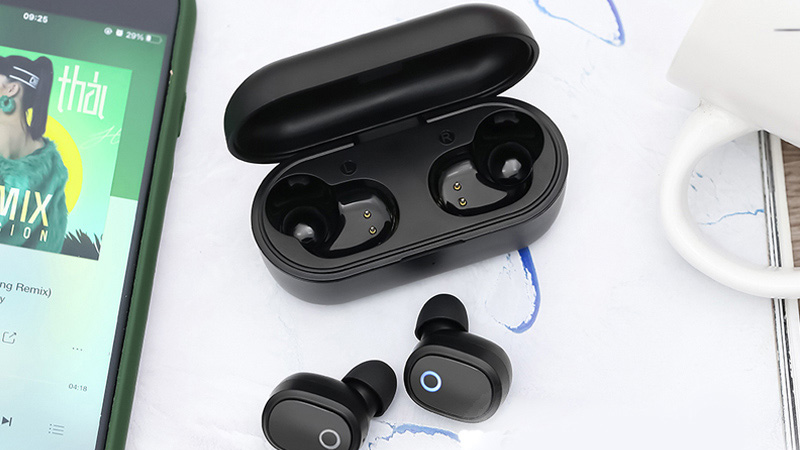 Xập xình đón xuân: Tai nghe không dây giảm hơn nửa giá, chỉ từ 275K