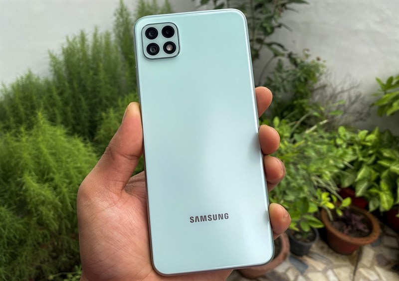 Samsung Galaxy A23 được dự đoán sẽ mang trên mình camera 50 MP sắc nét cùng chống rung OIS