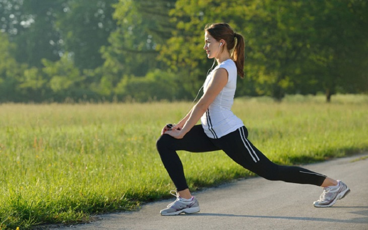 Cách chạy bộ buổi sáng giúp giảm cân, giảm mỡ bụng hiệu quả