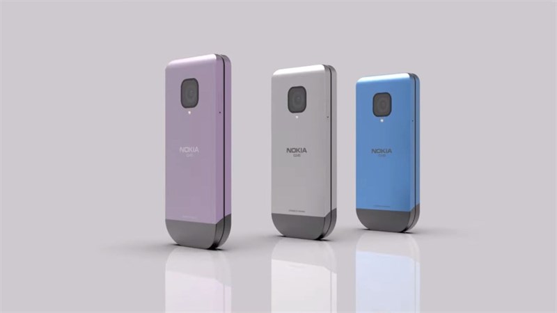Nokia C2-05 (2022)